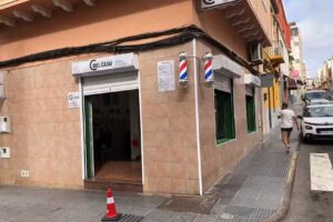 La Barberia del Casu