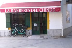 La Barbería del Chindo