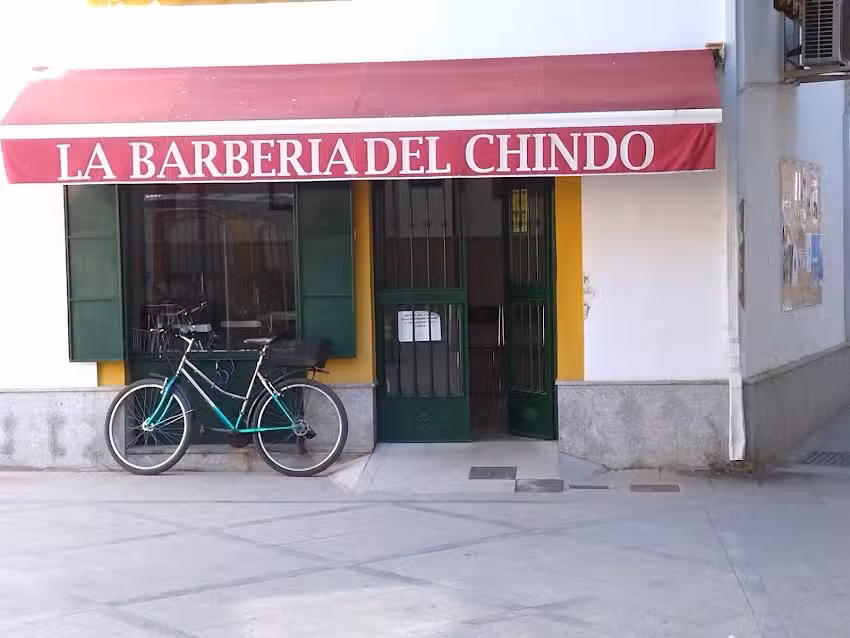 La Barbería del Chindo