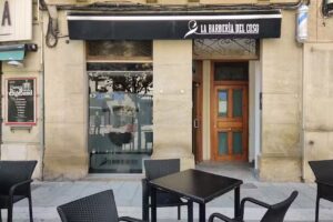 La Barberìa Del Coso