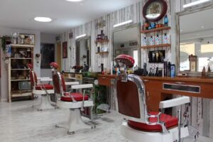 La Barberia del Cuartel