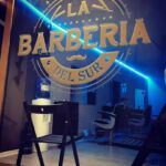 la barberia del sur