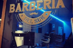 la barberia del sur