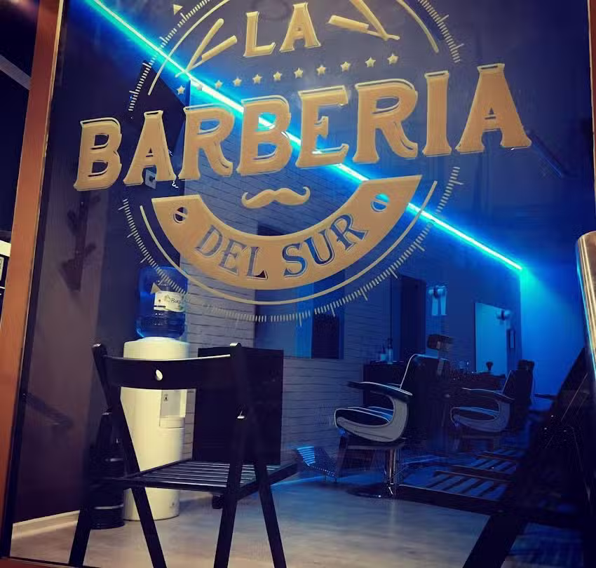 la barberia del sur