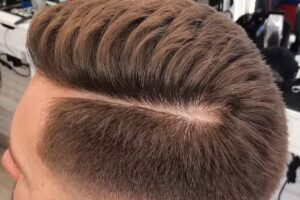 La Barbería Hispana