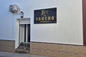 La Barberia JM SANCHO