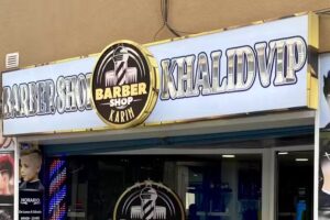 La Barberia Khalid