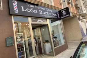 La Barberia León Barberos II