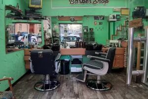 La Barbería Manolo