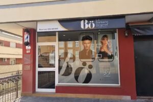 La Barbería Original