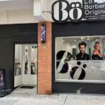 La Barbería Original