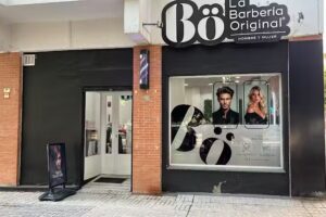 La Barbería Original