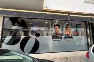 La Barberia Original