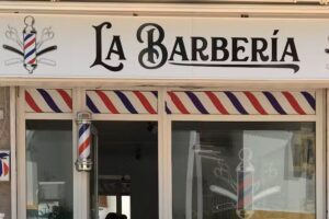 La Barberia Peguera