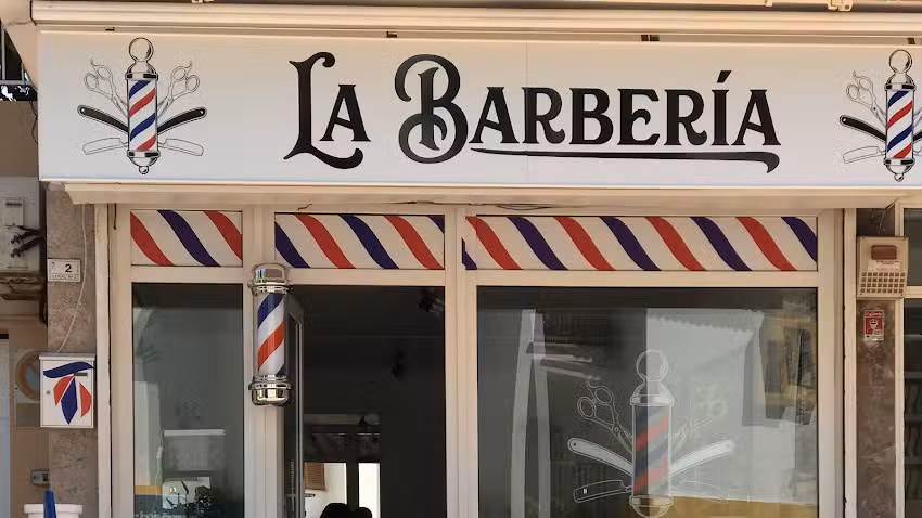 La Barberia Peguera