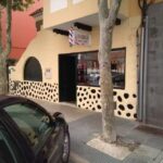 La Barber&iacute;a, peluquer&iacute;a de caballeros