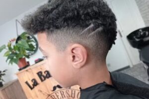 La Barbería Rafa Navarro