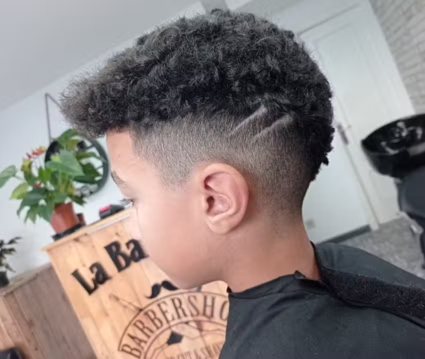 La Barbería Rafa Navarro