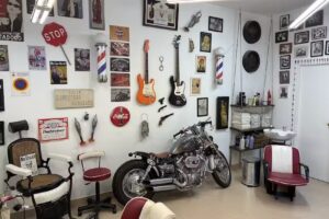 La Barbería SAB