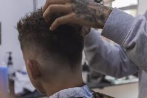 LA BARBERÍA SHOP
