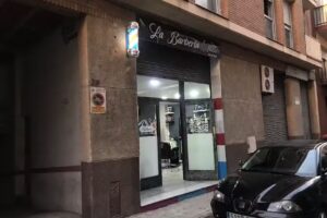 La Barberia Shop Halim