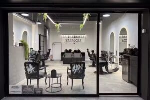 La Barbería Zaragoza
