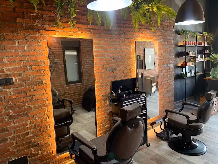 La Barberie Polanco