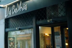 La Barveria