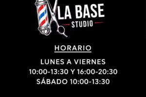 La Base Studio