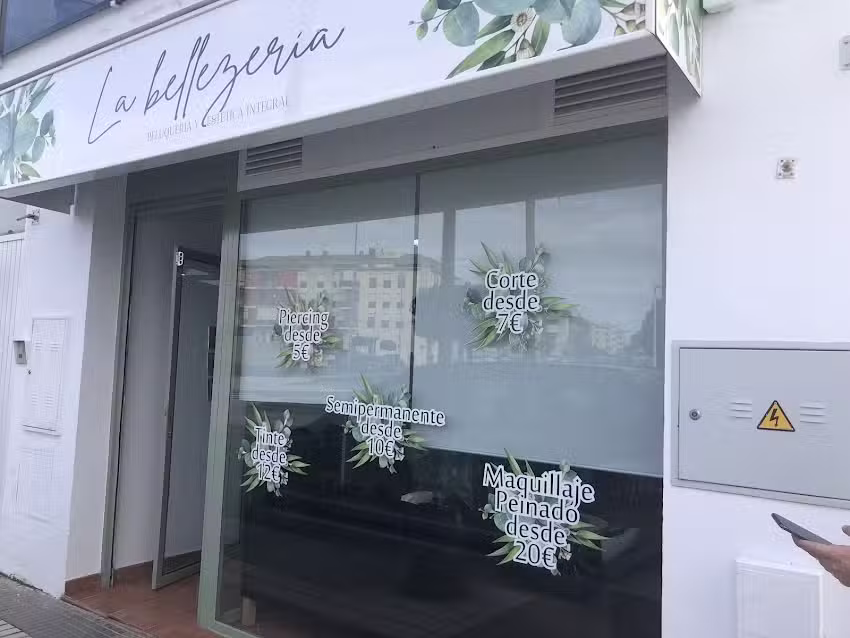 La bellezeria