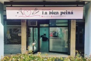 La Bien Peina