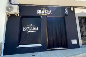 La Braveria