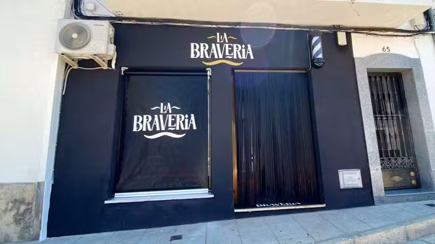La Braveria