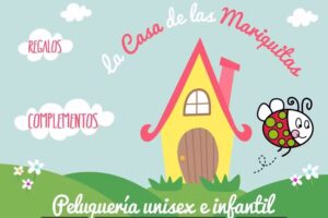 La Casa de las Mariquitas