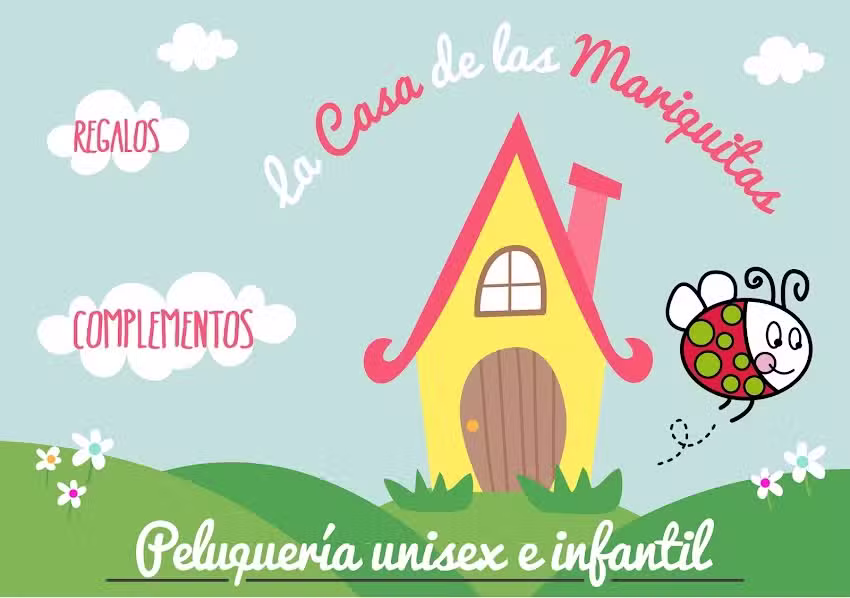 La Casa de las Mariquitas