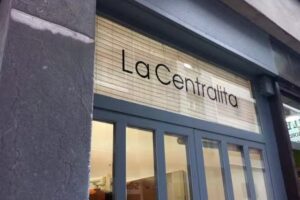 La Centralita