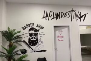 La Clandestina