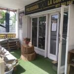 La Coiffure