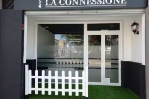 LA CONNESSIONE