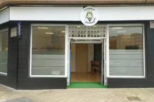 La Corona Barber