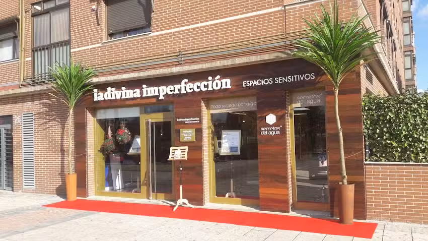 La Divina Imperfecci&oacute;n SANCHINARRO