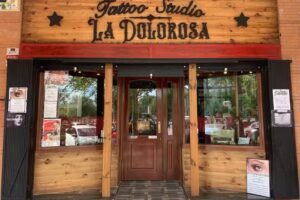 La Dolorosa Tattoo Studio