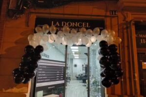 LA DONCEL