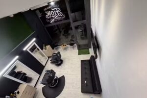 La Factoría del Flow-Barber Studio