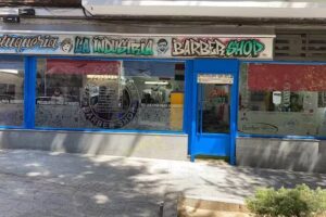 La Industria Peluquería