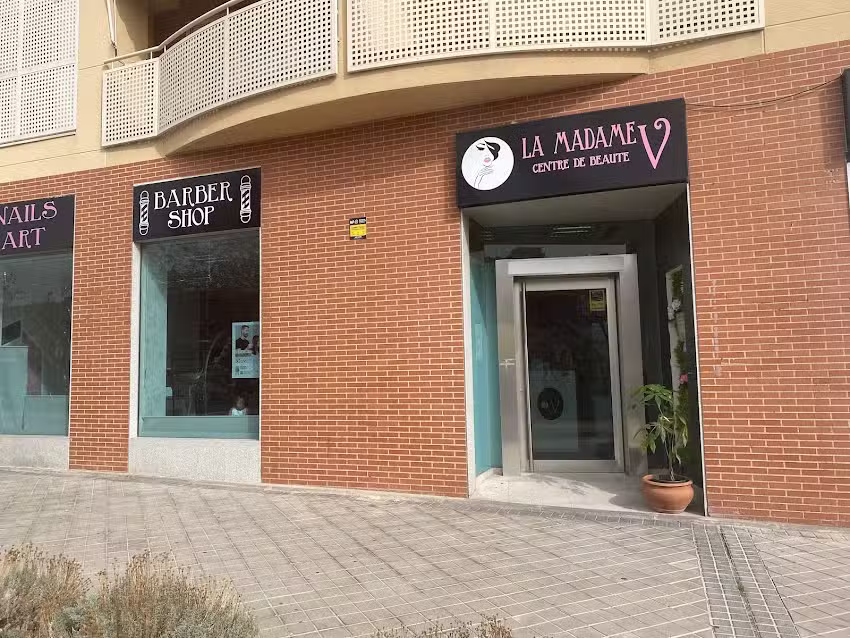 La Madame V