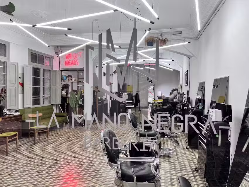 La Mano Negra