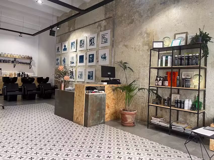 La Mari Pelos Lab