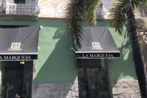 La Marquesa