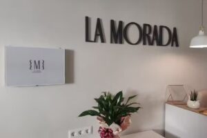 La Morada de Nani Martínez